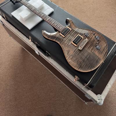 PRS P22 (Custom 22 Piezo Stoptail) 2012 image 3