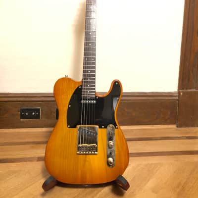Blade Telecaster ( Levinson ) image 1