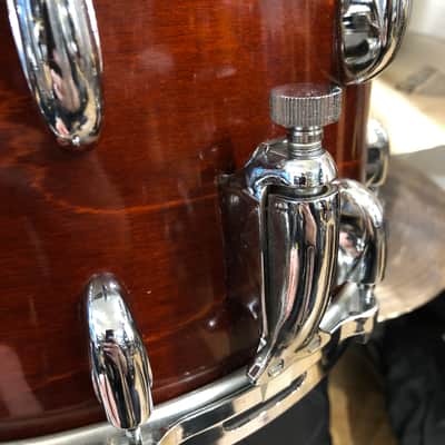 Gretsch 14x8 M4155 1980’s Snare image 10