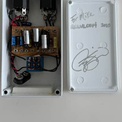 Skinpimp MKII Professional Tone Bender image 3