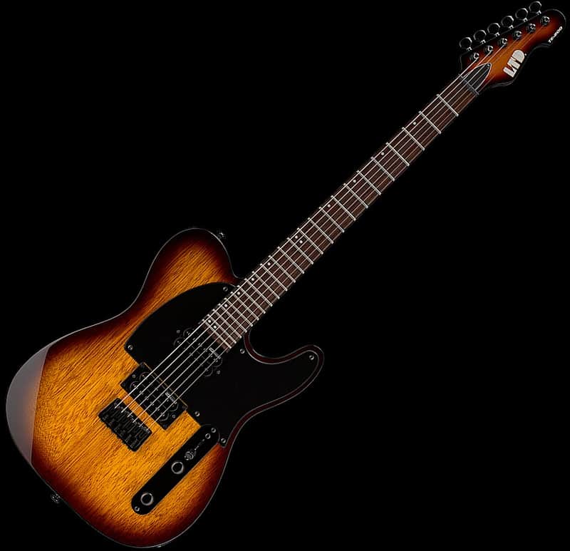 ESP LTD TE-200 image 4