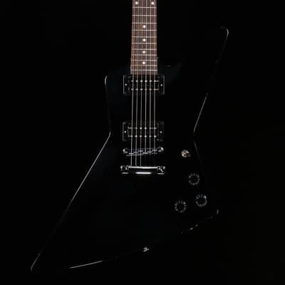 Gibson 80s Explorer Ebony (085) image 3