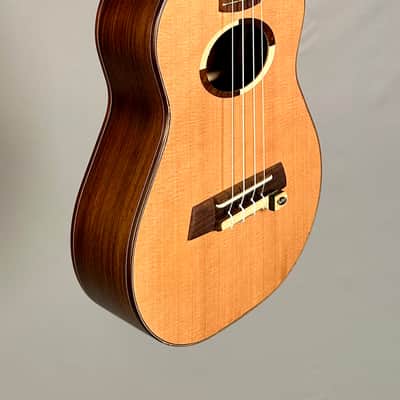 Kremona Coco Tenor Ukulele image 3