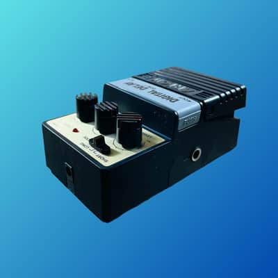 Arion DDM-1 Digital Delay image 4