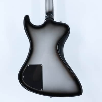 Dunable R2 DE Series Guitar - Silverburst image 7