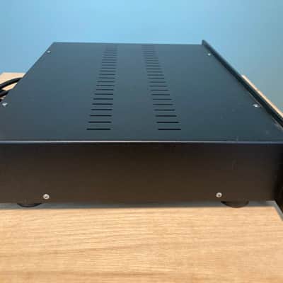 Melos MA-110 B Tube Line Preamplifier AS-IS image 7