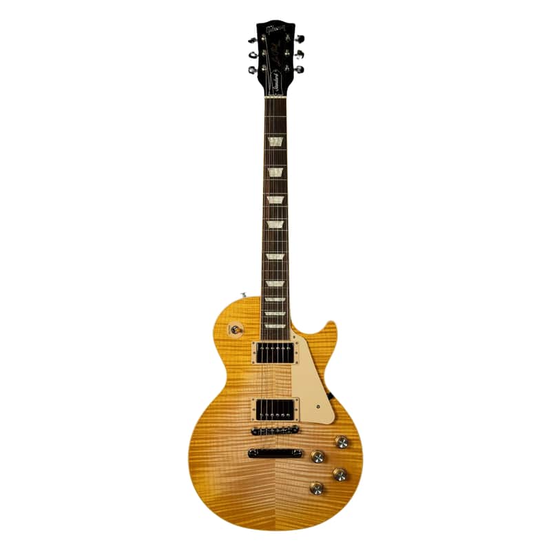 Gibson Les Paul Standard '60s Custom Shop Top image 2