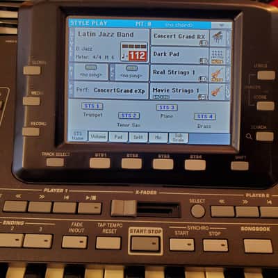 CERTIFIED!!! KORG PA3X 76 ORIENTAL INSPECTED/SERVICED AND IN AMAZING CONDITION! image 17