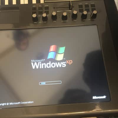Open Labs Miko LX 37- Key Keyboard WorkStation Total Music Production System image 3