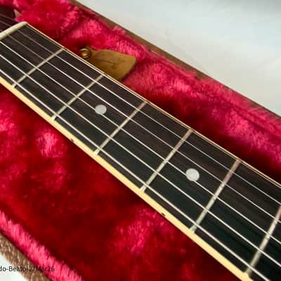 Gibson Rick Beato Signature Les Paul Special Double Cut 2022 - 2023 - TV Blue Mist image 12