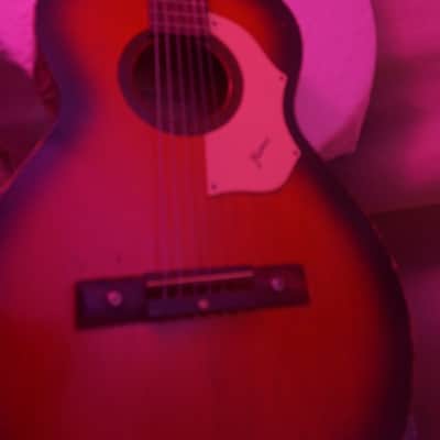 Framus Amateur 5/2 1960s image 11