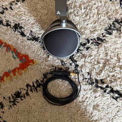 Audeze LCD-S20 2025 - Black/Silver image 3