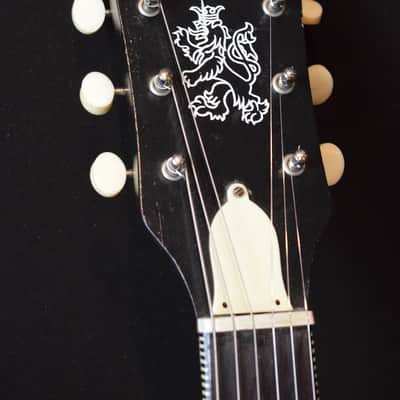 Custom Kraft Midnight Special 1963. image 4
