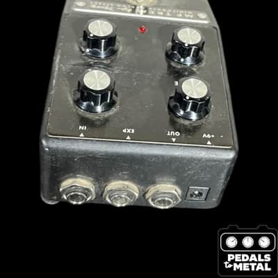 Moog Minifooger MF Trem 2010s - Black - X16554 image 2