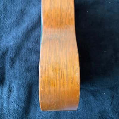 Vintage Martin Style 0 Soprano Ukulele 1940s image 21