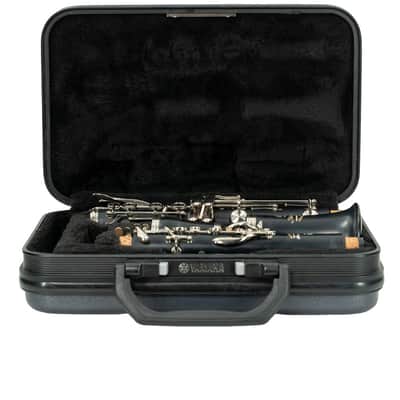Pre-Owned Yamaha YCL-200ADII Clarinet | Used image 7