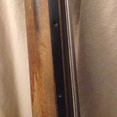 Regal 3/4 Upright String Bass 1940s image 10
