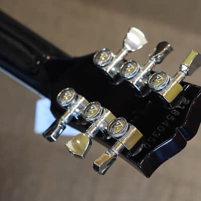 2024 Gibson Les Paul Modern Electric Guitar Figured Cobalt Burst + OHSC image 21