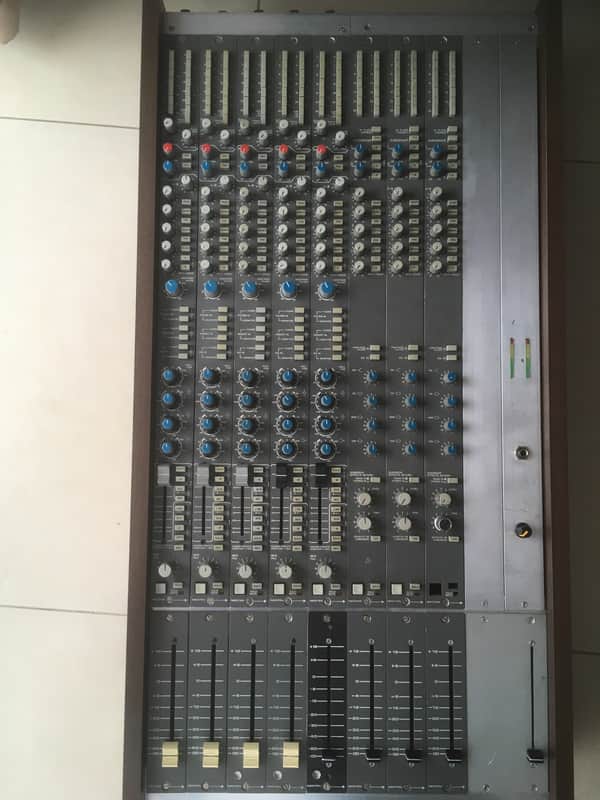 Neotek Elite Sidecar Console image 1