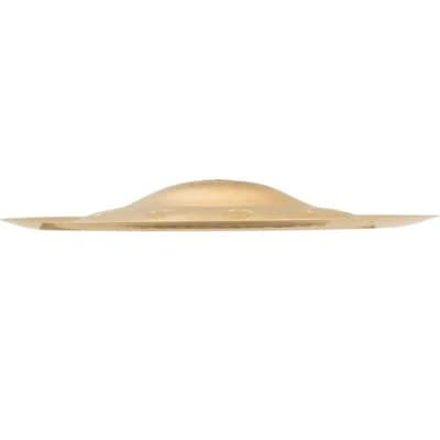 Sabian AA Mini Holy Chinese Cymbal 8" Brilliant image 3