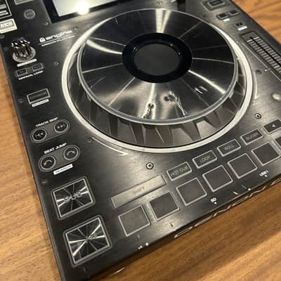Denon DJ SC5000 Prime Professional DJ Media Player (Scratched Jog Wheel) image 2