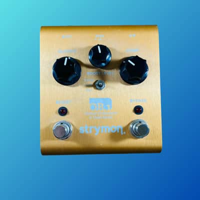 Strymon OB.1 | Reverb