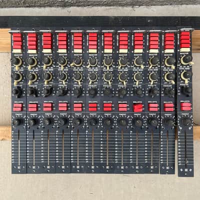 Interface Electronics Stevenson 100R Channel Strip image 13