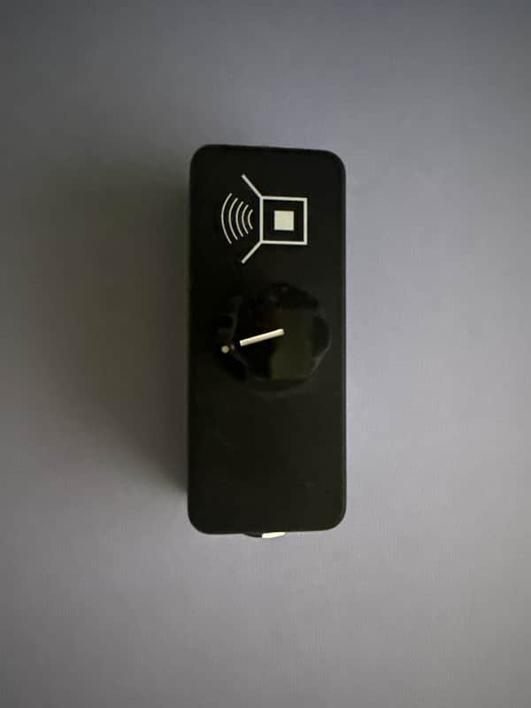 JHS Little Black Amp Box