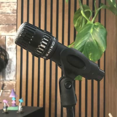 Beyerdynamic M 411 N(C) 1970s image 4