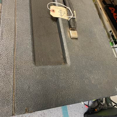 Cordovox Tremolo Unit 10LR-2S - Leslie Rotary Speaker image 8