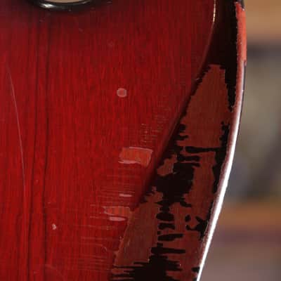 Guild S-200 Thunderbird 1963 image 23