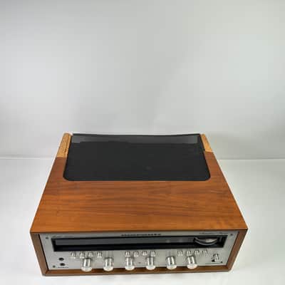 Marantz 2270 AM-FM Stereo Stereophonic Receiver image 5