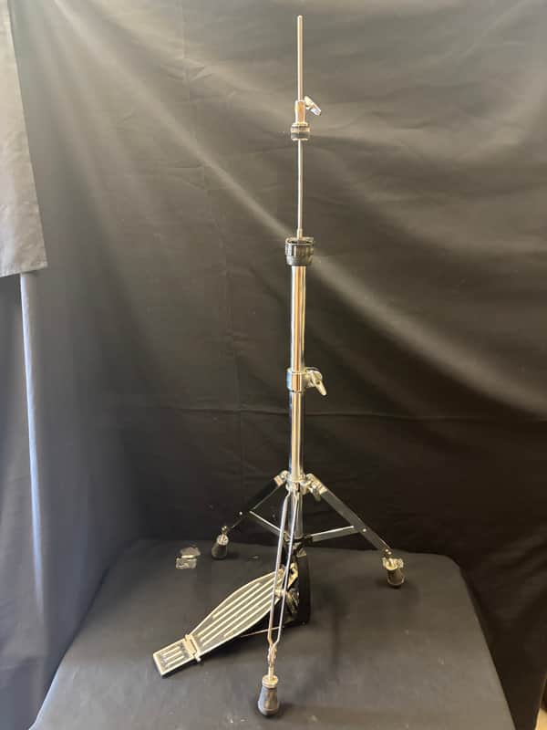 Sonor - Z-5470 1980s Champion/Phonic-Era Hi-Hat Stand image 1