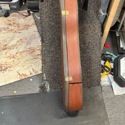 Folk Roots D40S 1973 Hourglass Mountain Dulcimer Excellent Condition Aged Tone image 19