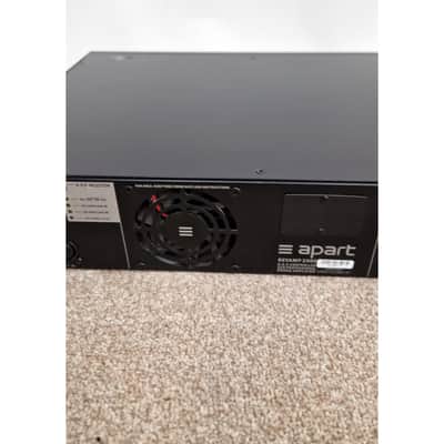 Apart Revamp2600 - Power Amplifiers - Good image 12