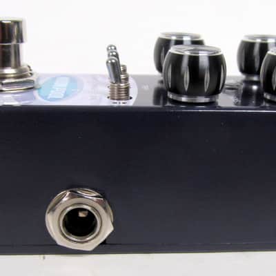Mint Pigtronix Moon Pool Tremvelope Phaser image 6
