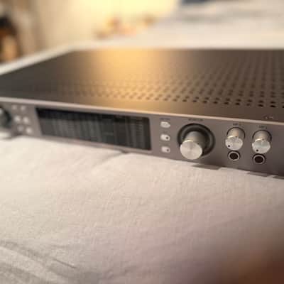 Universal Audio Apollo x8p Gen 2 Thunderbolt Audio Interface Recording, UAD, Excellent Condition! image 4