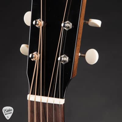 2022 - Bourgeois L-DBO Deep Body - Aged Tone Adirondack Spruce & Figured Walnut image 7