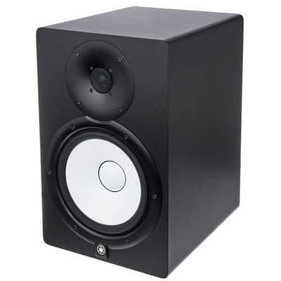 Yamaha HS8 Powered Studio Monitor (Pair) image 5