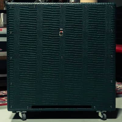 Randall RS 412 LB - George Lynch Signature 4 x 12 Guitar Cab Lynchbox - Empty image 6