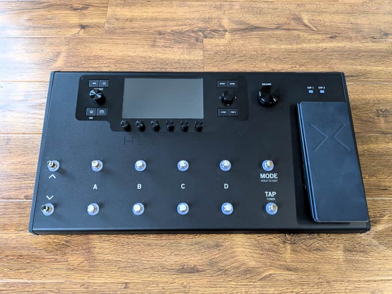 Line 6 Helix LT Great condition image 1