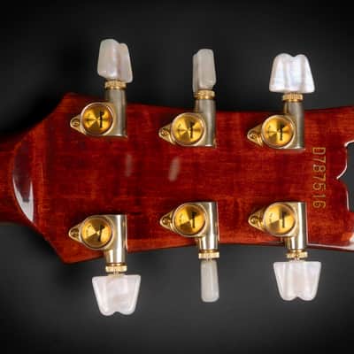 1978 Ibanez Artist 2622 - Antique Violin | Japan Vintage Solidbody Double Cutaway Super 80 Humbucker Pickups Active EQ Ebony Fretboard Abalone Steve Miller | CoA OHSC image 16