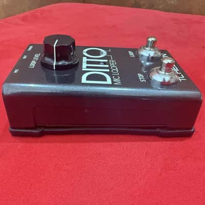 TC Helicon Ditto Mic Looper image 4