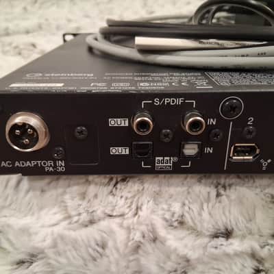 Steinberg MR816CSX Firewire Audio Interface #2 image 6