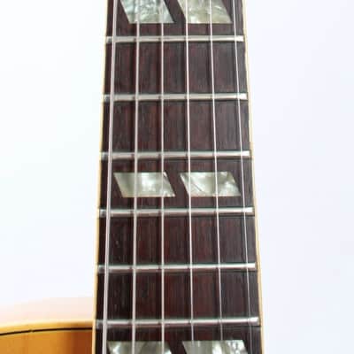 Ca. 1974 Gibson ES-175D ES-175DN natural image 4