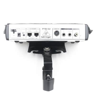 Behringer Powerplay P16-M Owned by Deryck Whibley Of Sum 41 image 5