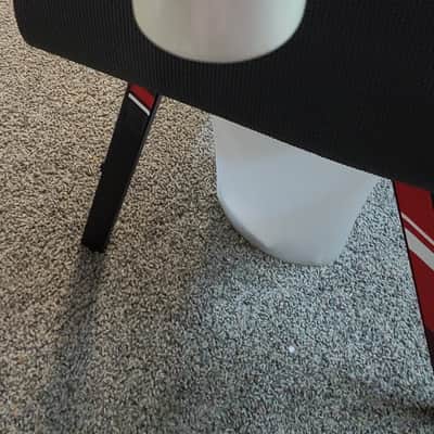 Dean Dime o Flage UPDATED VIDEO👂 Dime o Flage ML BEAUTIFUL COND! - White Camouflage image 17