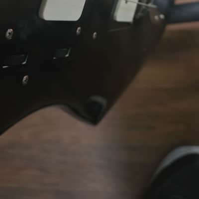 Fender Classic Player Jazzmaster Special with Rosewood Fretboard 2009 - 2017 - Black image 2