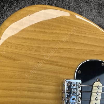 1982 Fender - Stratocaster - Vintage - ID 2635 image 8