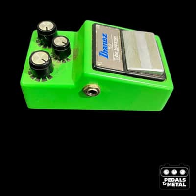 Ibanez TS9 Tube Screamer-x19053 image 4
